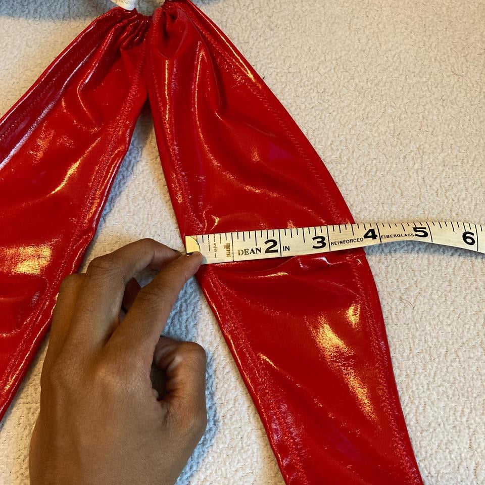 vampirella - 5in hip coverage