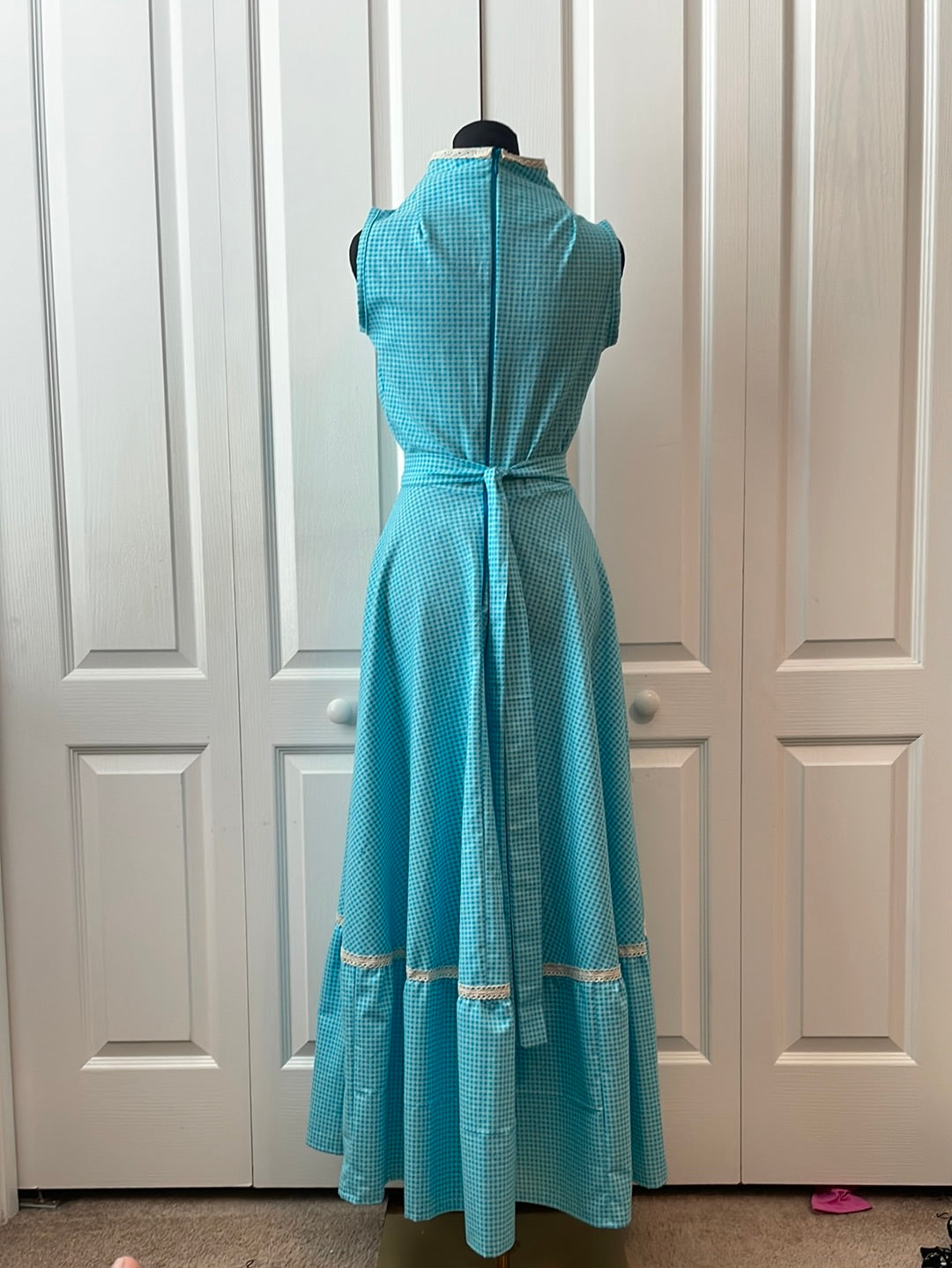 prairie dress