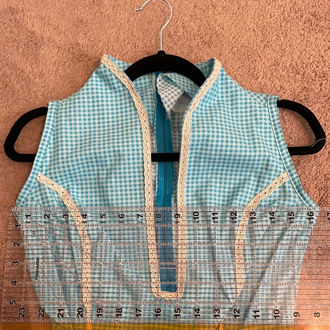 prairie dress