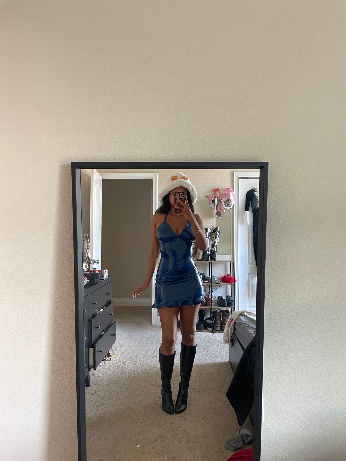 Dressrosa Robin