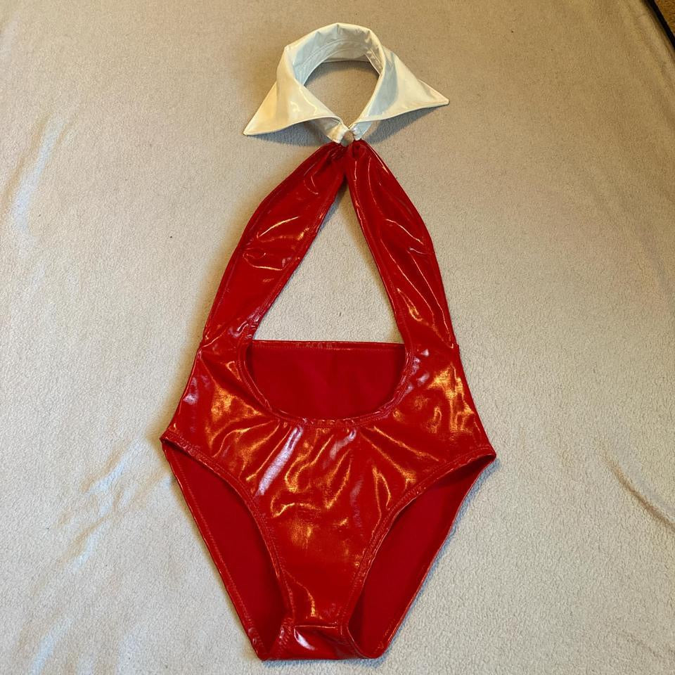 vampirella - 5in hip coverage