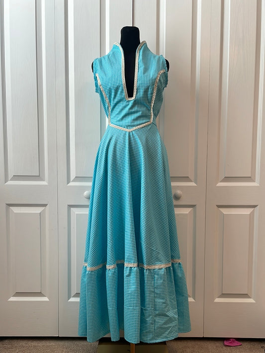prairie dress