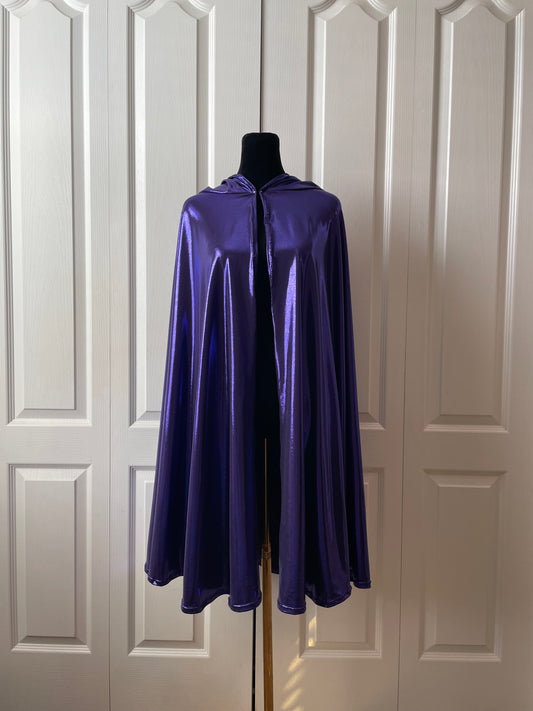 Raven Cape