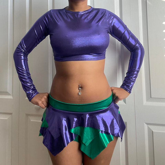 mardi gras set