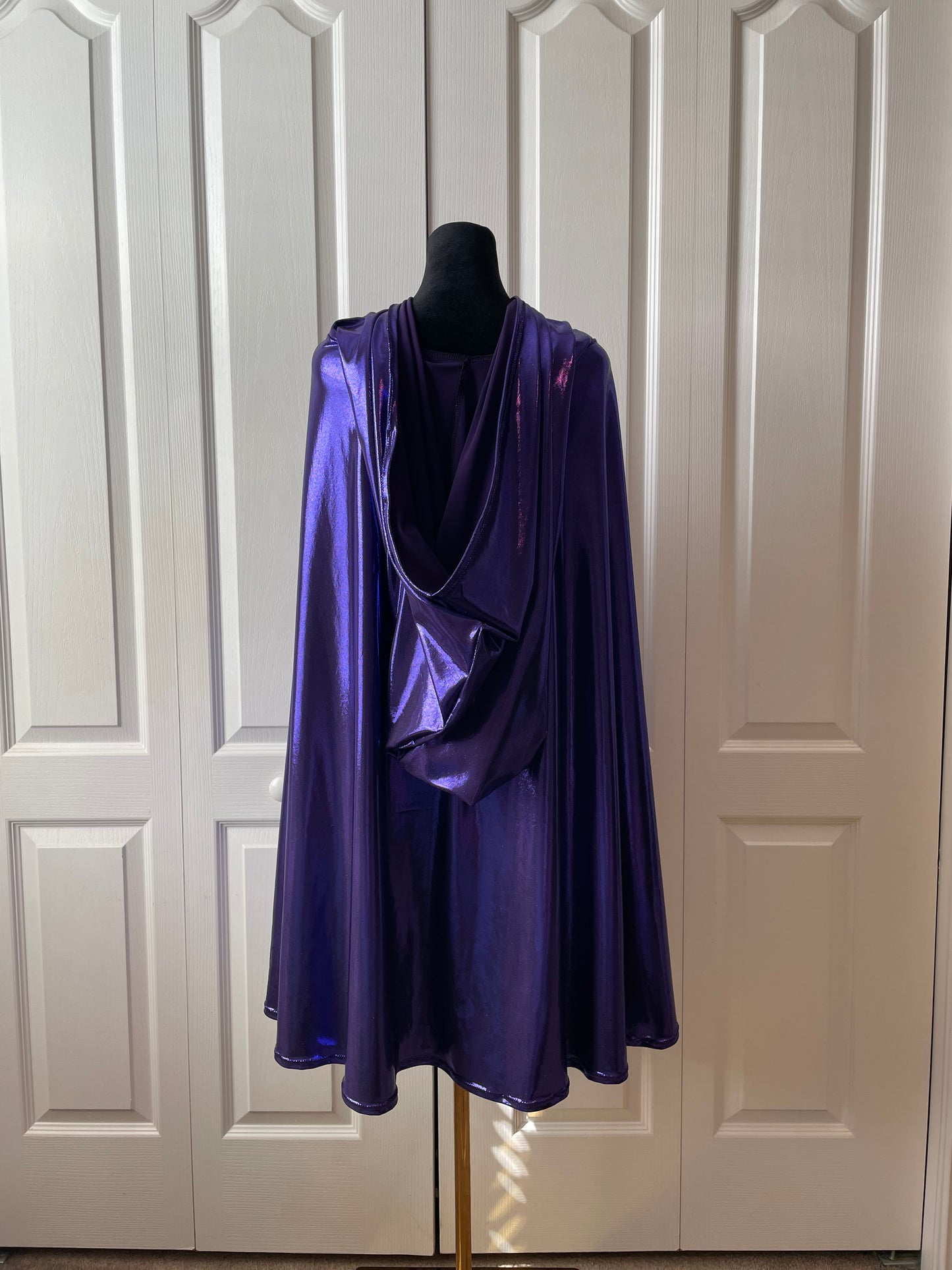 Raven Cape