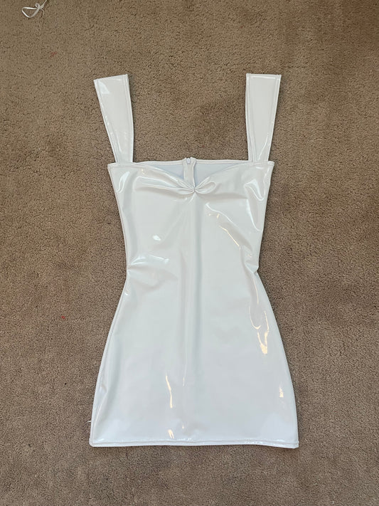 Cool World mini dress