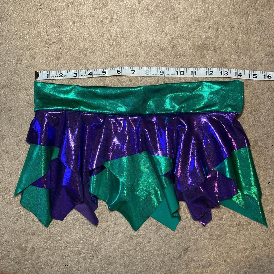 mardi gras set
