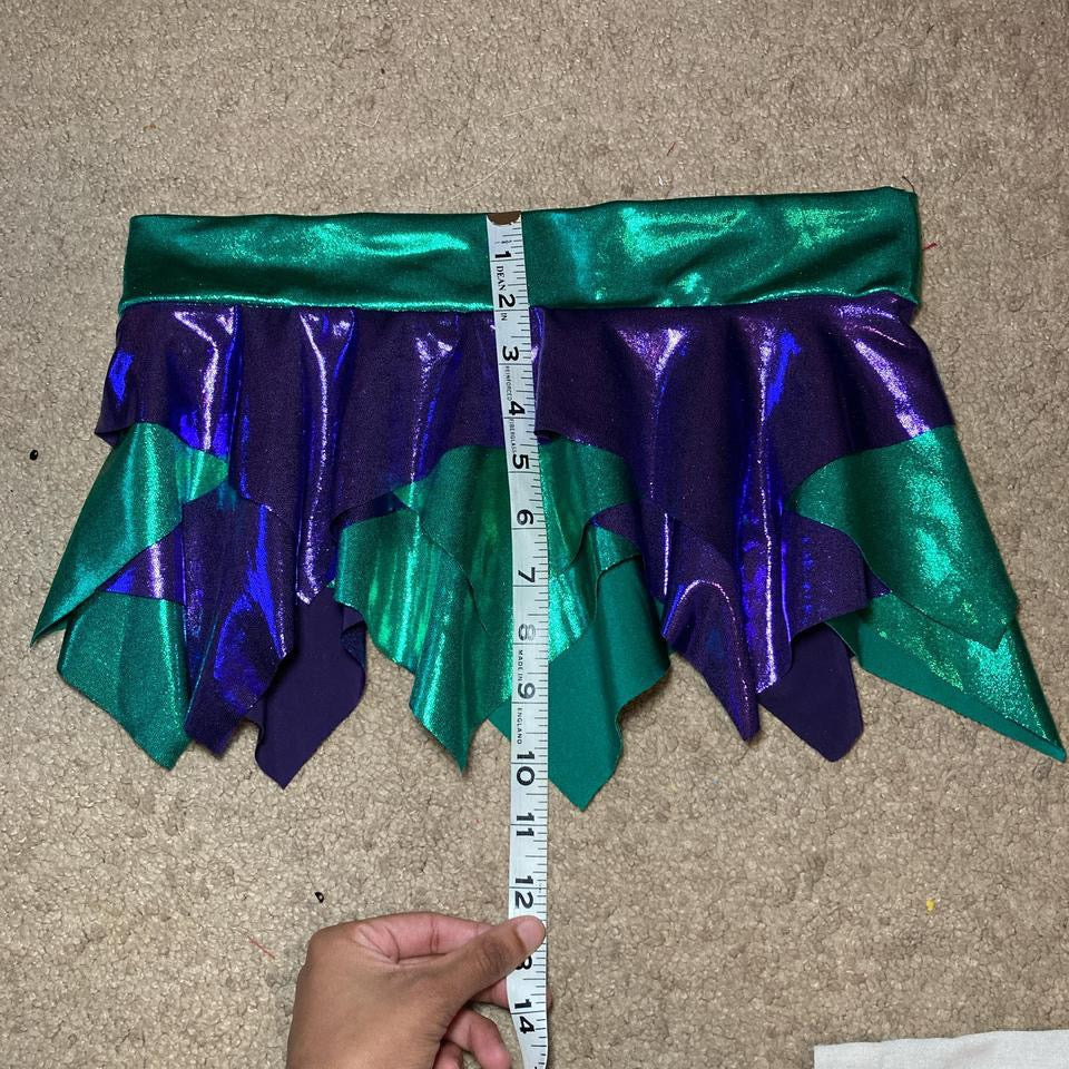 mardi gras set
