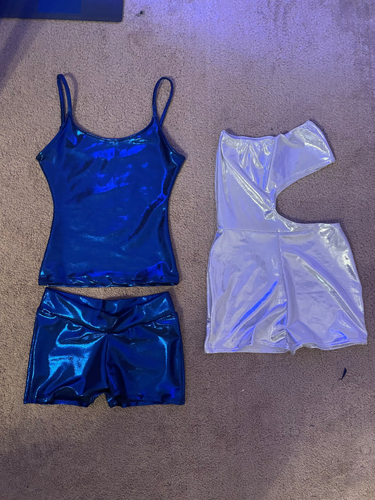 2 outfits custom order