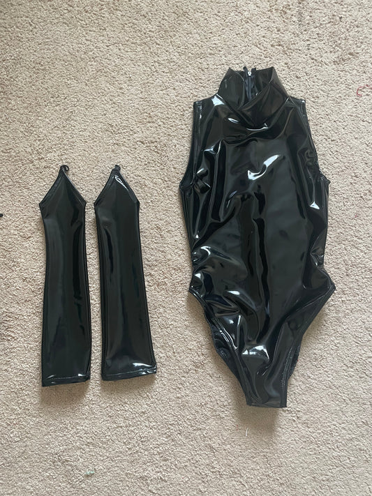 Yoruichi Custom Final Payment