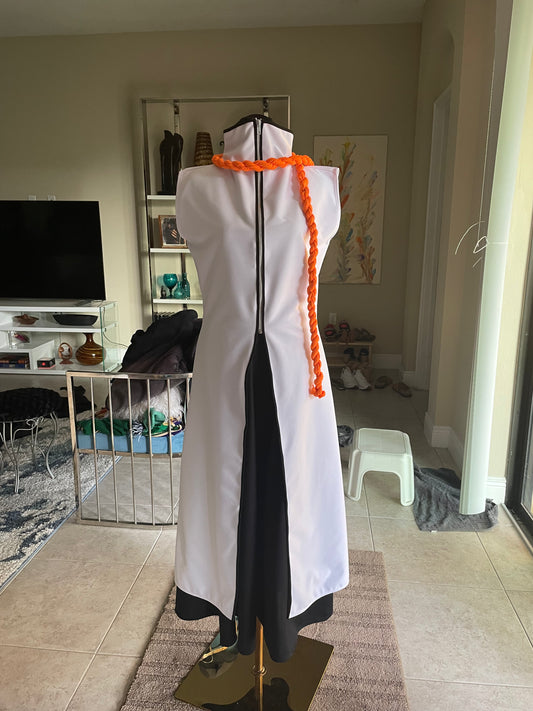 Tosen custom final payment
